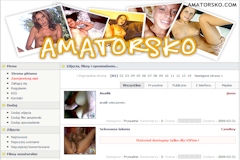 Amatorsko Amatorsko