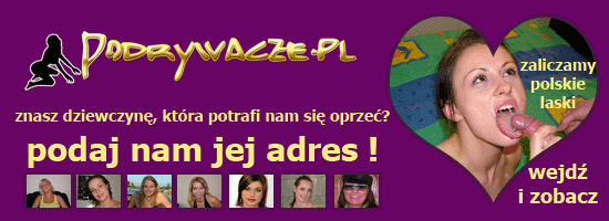 Podrywacze